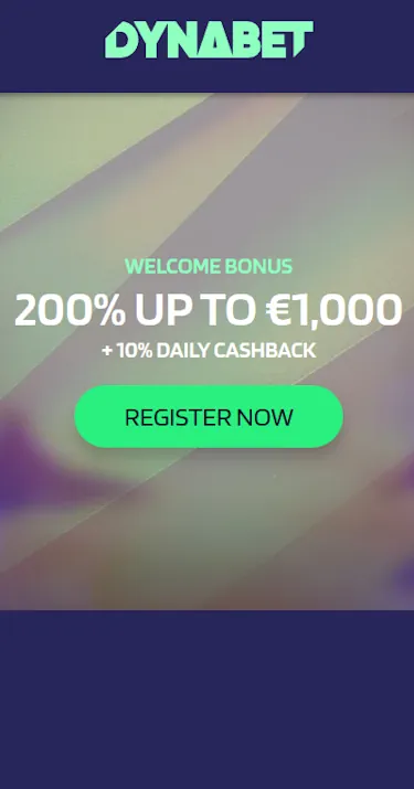 Dynabet Casino
